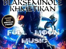 Blakseminole Khmetikan