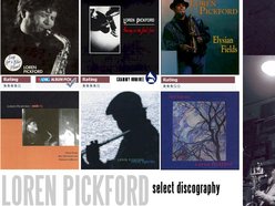 Image for Loren Pickford