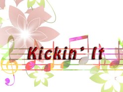 Kickin' It