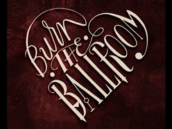 Image for Burn The Ballroom