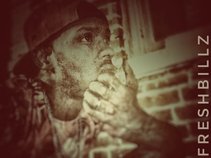 FRESH BILLZ