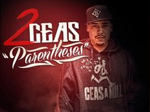 Ceas-A-Mill Records