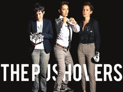 Image for The Pushovers