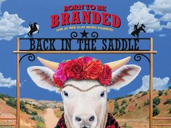 Back In The Saddle Band