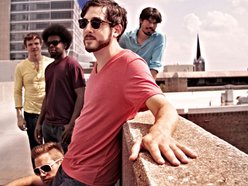 Image for The Floorwalkers
