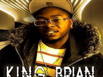 K.I.N.G. BRIAN