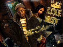 K.I.N.G. BRIAN of M.O.G.