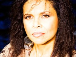 Image for Sharon Robinson