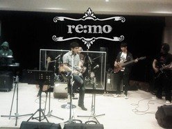 ReverbNation profile picture for @remo