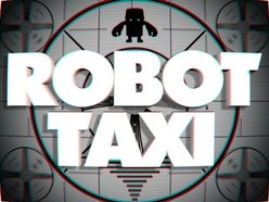 Image for Robot Taxi