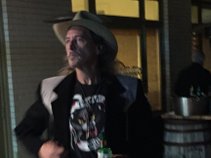 Texacana Stranger