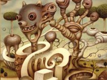 The Invisible Hand - MIGHTY QUINN RECORDS