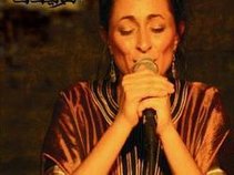Farida Zouj
