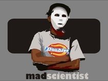 Mad Scientist