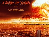 Agentz Of Khaos