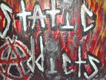 Static Addicts