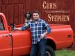 Chris Stephen