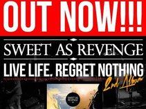 Sweet As Revenge
