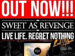 Sweet As Revenge