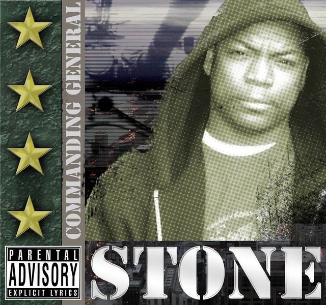ReverbNation profile picture for @stone