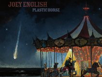 joey english