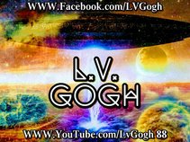 LV.Gogh