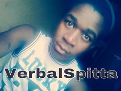 VerbalSpitta