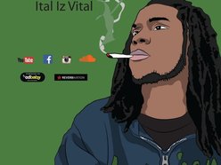 Ital iz vital