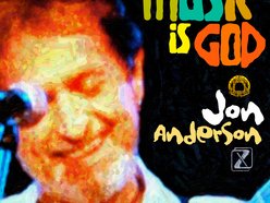 Image for Jon Anderson