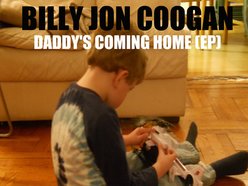 Image for BILLY JON COOGAN