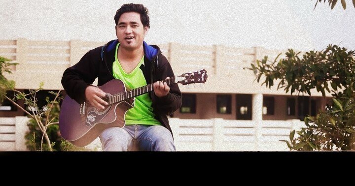 ReverbNation profile picture for @johnthapa