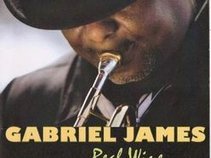 Gabriel James