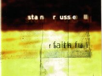Stan Russell