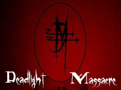 Image for Deadlight Massacre