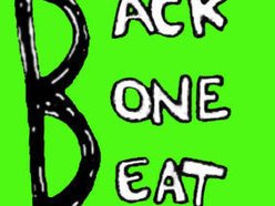 Image for The Backbone Beat