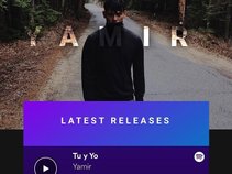 Yamir