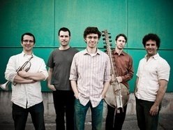 Image for Andrew Oliver Kora Band