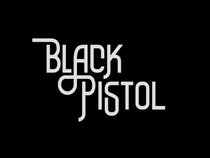 BLACK PISTOL