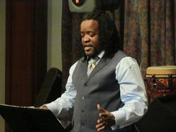 Image for The Anointed Poet