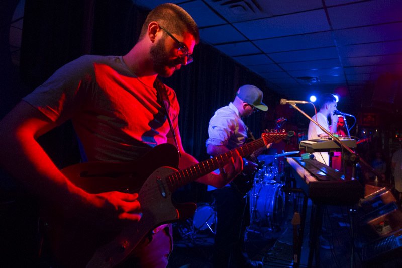 ReverbNation profile picture for @dives