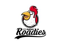 Rust Bucket Roadies