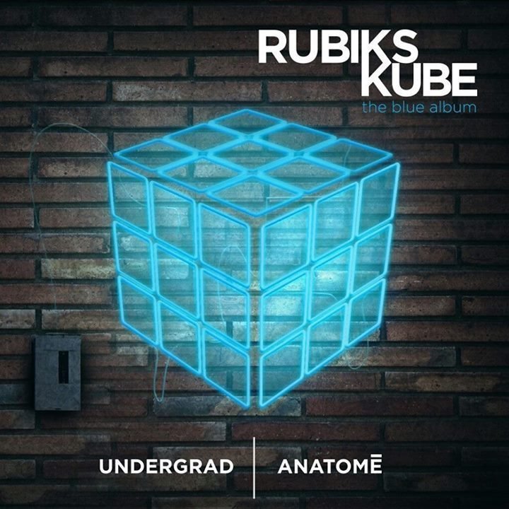 ReverbNation profile picture for @undergrad