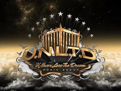 Image for unltd  u.never.lose.the.dream.