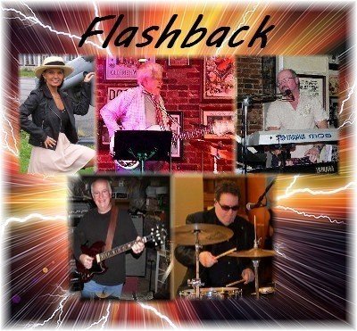 Flashback Rocks Philadelphia FLASHBACK | ReverbNation