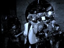 Big K & Blue Train