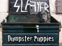 Dumpster Puppies