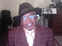 Enois Scroggins aka The Old School Brother