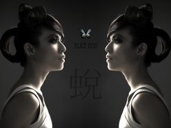 Image for Alice Amu