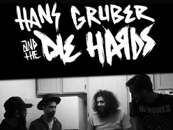 Image for Hans Gruber and the Die Hards