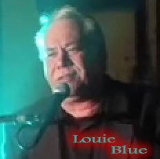 Louie Blue | ReverbNation